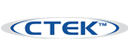 Cargador de baterías Ctek