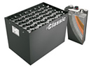 Exide Technologies - Baterías Classic EPzS - DIN