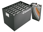 Exide Technologies - Baterías Classic EPzS – DIN