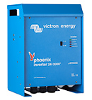Victron Energy. Inversor Phoenix. 1200VA-5000VA
